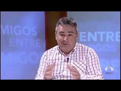 Charla sobre la República Constitucional en Canal 6 TV