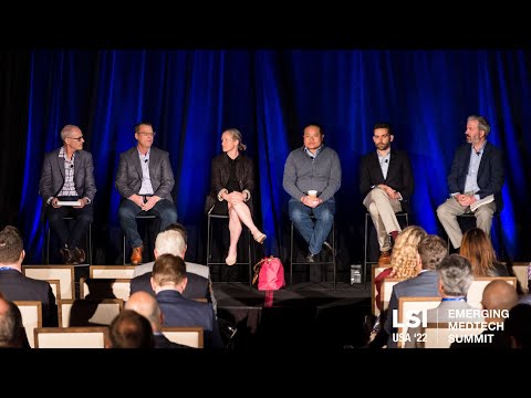 Medtech Venture Investing