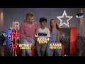 Dancing With The Stars Juniors I Week 1 I Akash Kamri Introduction Meeting