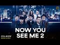 Now You See Me 2 Full Movie In English Hollywood Movie In English Review Facts