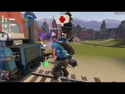 RGL S12 HL Invite (Engineer) - somebody help vs. KND - Swiftwater