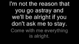 Follow Me by Uncle Kracker with Lyrics