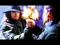 Hugh Jackman Conoce A Drácula Van Helsing Cazador De Monstruos Clip En Español