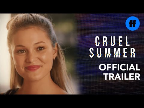 afbeelding Cruel Summer | Official Trailer | Freeform