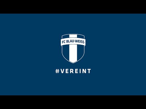 FC Blau Weiß Leipzig #Vereint