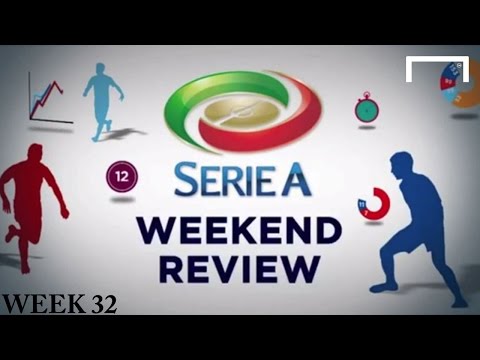 Torino record first derby win in 20 years | Serie A Week 32 review