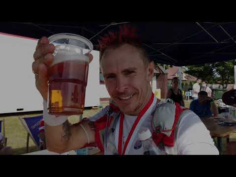 Ultramaraton Powstańca - Wieliszew 2020