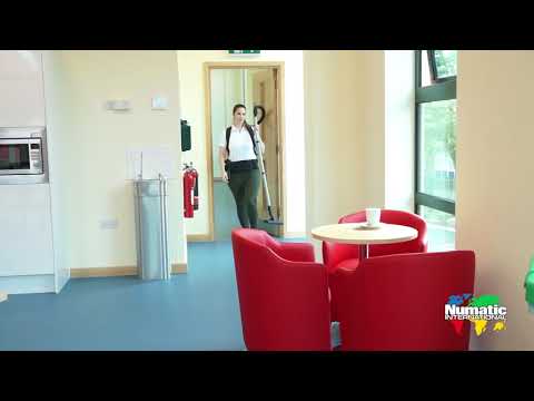 Numatic RSB140 Ruc Sac Vac