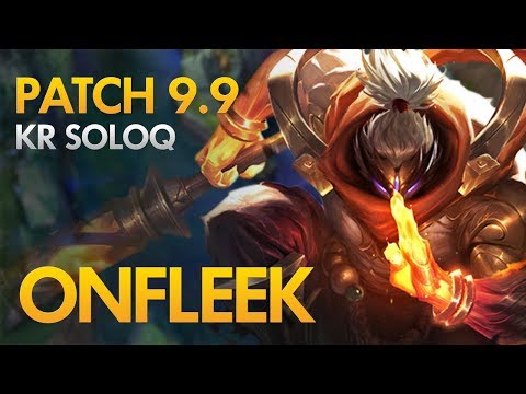 SANDBOX ONFLEEK - Jax Jungle