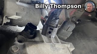 dtc p0737 quickly Fix