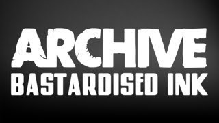 Archive - Bastardised Ink [Napisy PL]