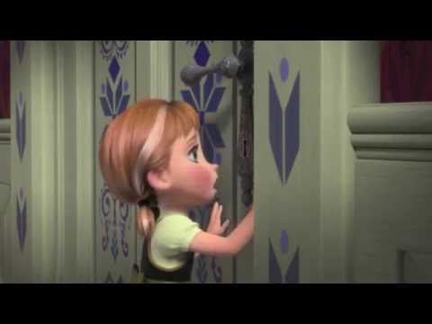 Kraina Lodu (Frozen) - Ulepimy dziś bałwana Fandub Zuza Gadowska