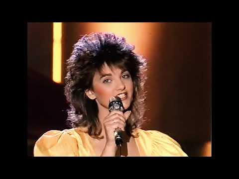 1987 Michaela - Licht eines neuen Morgens (Deutscher ESC Vorentscheid für Brüssel) Platz 9