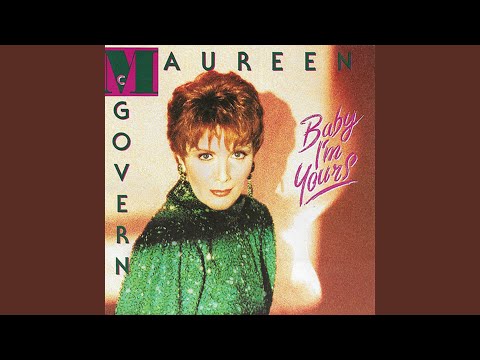 I Will - Maureen McGovern