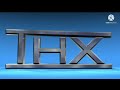Thx Tex Ex Finding Nemo