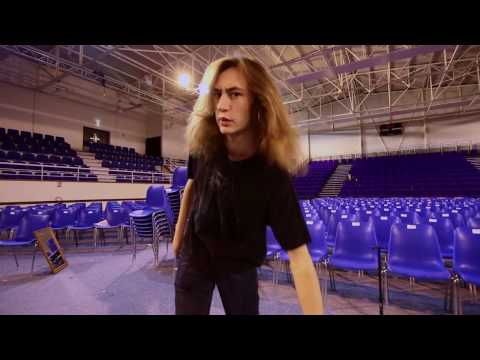 Léo B. - Video Application