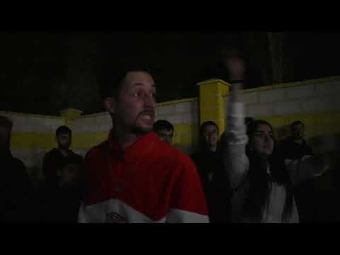 JESÚS LC VS SETH (FINAL) 🔥BATALLÓN!!!🔥