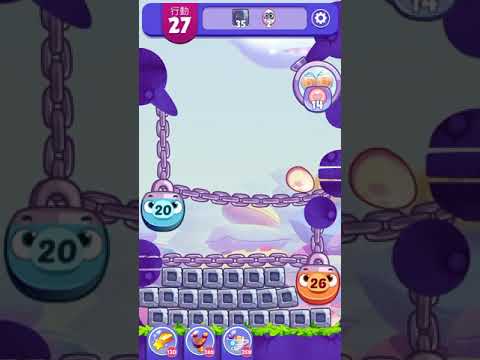 (Angry birds dream blast) Level 7326 gameplay, subscribe for latest update!