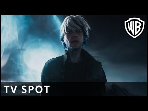 Ready Player One (TV Spot 'Come with Me')