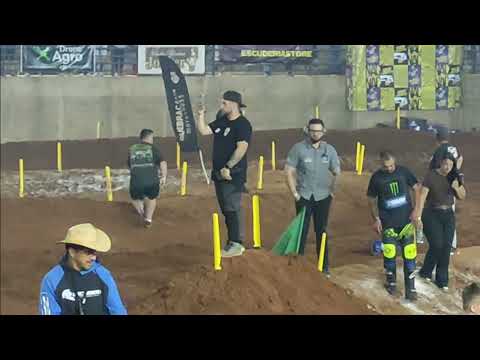 RAVI #27 NO ARENA VELOCROSS 2025! CATEGORIA EBIKE INFANTIL ATÉ 5 ANOS!