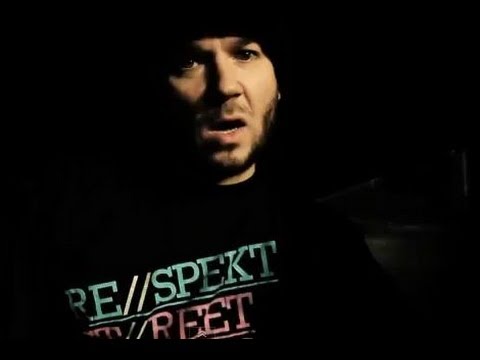 Vienio feat. Diox, Dj Technik - Undergraund