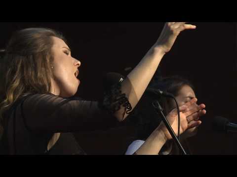 Sestre Ramljak - Reci Marijo