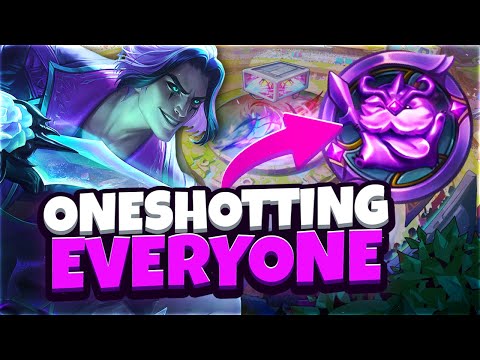 Challenger Assassin 2v2 Montage