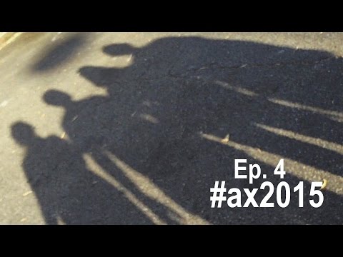 Ep. 4 | #ax2015