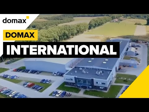 DOMAX International