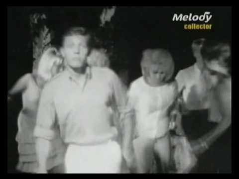 FRANK ALAMO-  DA DOU RON RON