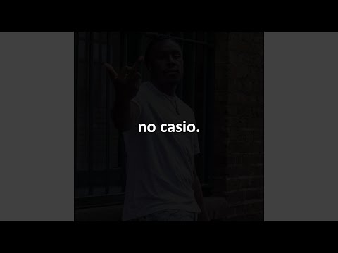 No Casio