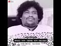 Ennam Pol Vazhkai What You Think You Become Yogi Babu Motivational Speech Vasanth Creation