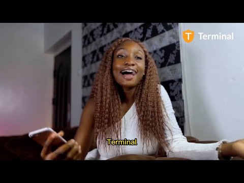 Terminal - A Better Way to Deliver Your Items.