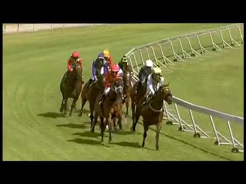 2019.12.21 Premier Trophy (RSA) - Hawwaam