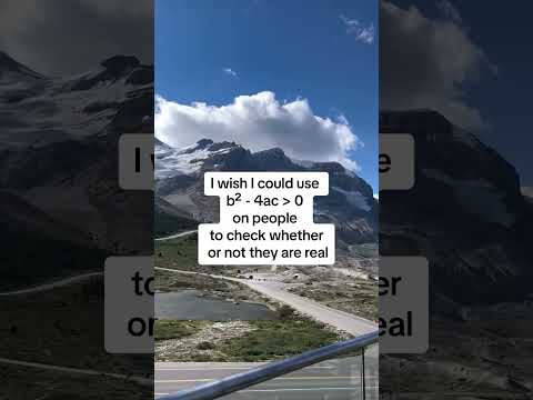 Wish maths could help with humans 😤 | Kalpit Veerwal