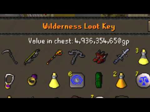 How 4 Misclicks Turned into a 5 Bil Antilure