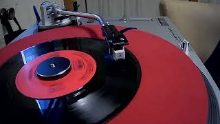 Bad News ~ Johnny Cash ~ 1964 ~ Styrene