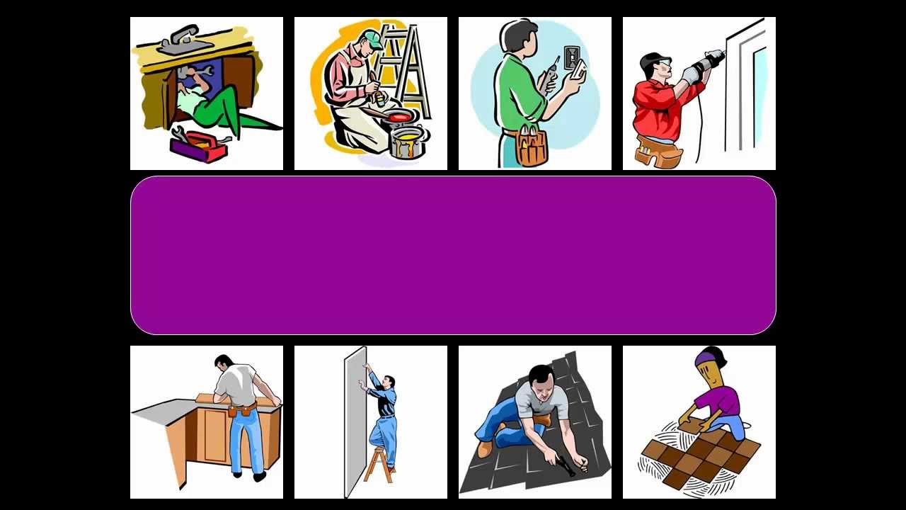 Handyman Harrisburg Pa