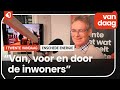 Mede-oprichter over Enschedese energiecoöperatie