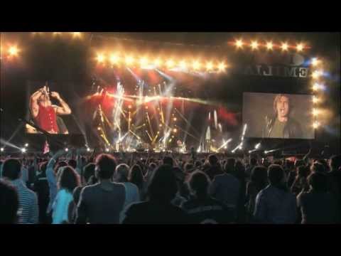 Litfiba feat. Ligabue - Tex (Italia Loves Emilia)