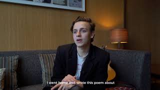 A Little PDA... with Scott Helman