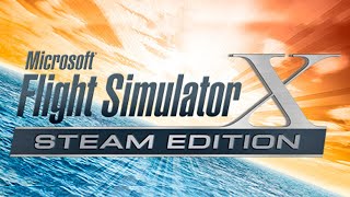 Flight Simulator X (Steam Edition) Paseo Por La Bahia De San Francisco