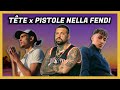 Tête X Pistole nella fendi X Ma Chérie (Remix by Sounder)