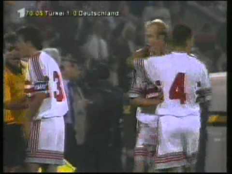 1998 (October 10) Turkey 1-Germany 0 (EC Qualifier).mpg