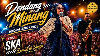 Download lagu 'Minang Ska Vibes ❗ [Non Stop] Dendang Minang Versi Ska Paling Hits 2026 💃'. mp3