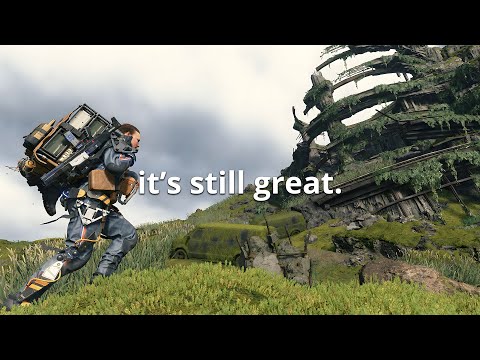 Is Death Stranding Worth Playing in 2025?