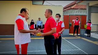 Download lagu RUTAN GRESIK - UPACARA PEMBUKAAN PORSENAP HBP KE - 59 TH mp3