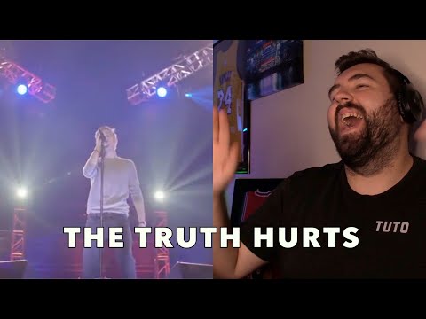 Singer/Songwriter reacts to BO BURNHAM - COUNTRY SONG - FOR THE FIRST TIME!