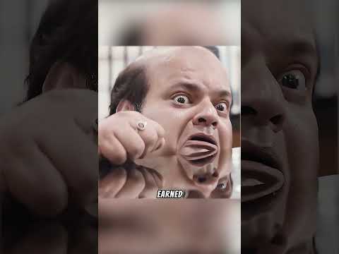 Diamond Heist Chain Reaction… One Arrow Started It All  #movie #shortsvideo