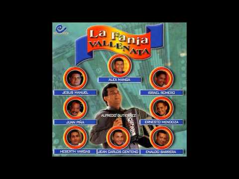 ♫ La camisa rayá ♫ Juan Piña